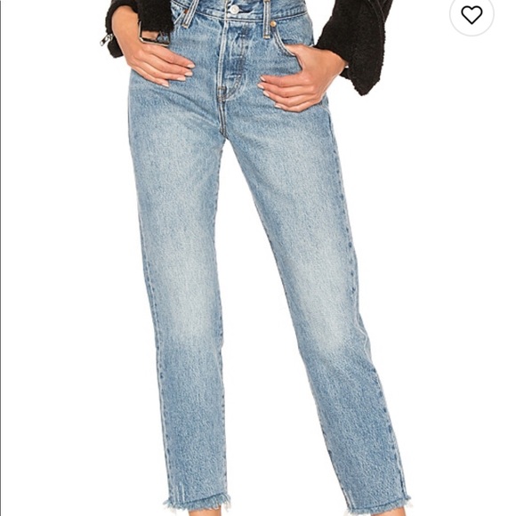 Levi’s wedgie 501 icon - Picture 3 of 8